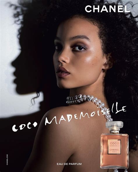 pubblicità chanel coco mademoiselle 2011|whitney peak coco mademoiselle campaign.